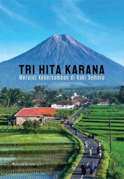 Tri Hita Karana